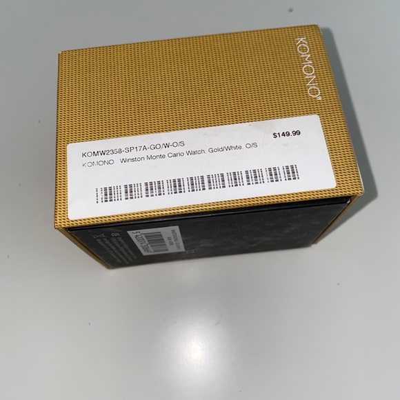 Komono - Picture 3 of 3